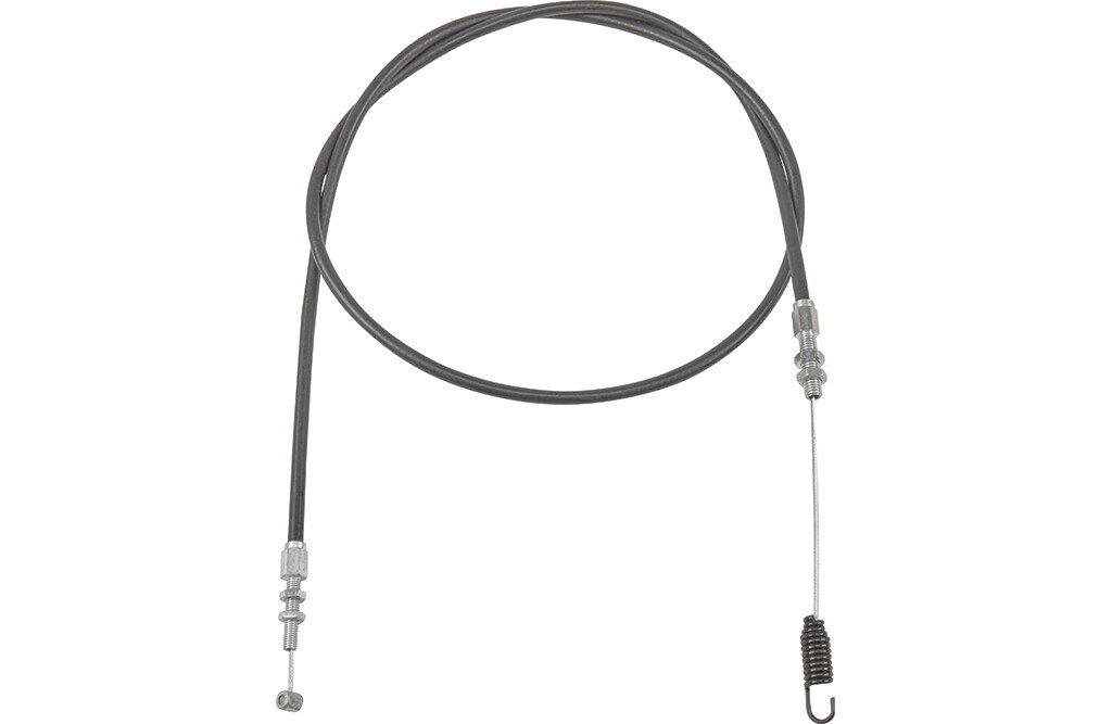 Kabel für Besen