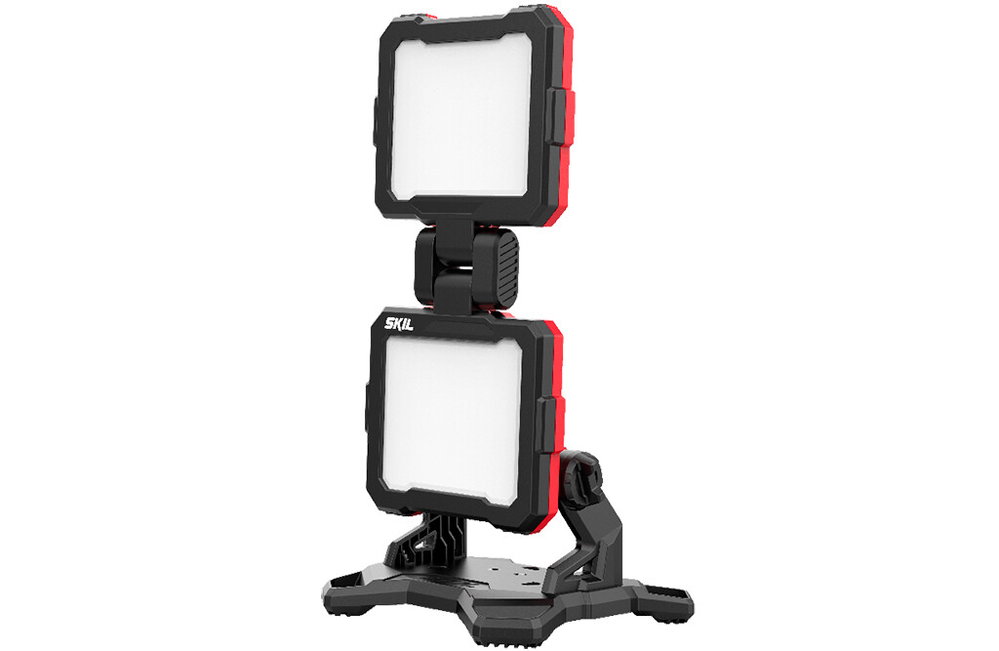 SKIL 3157 CA LED Akku-Arbeitsleuchte 20V
