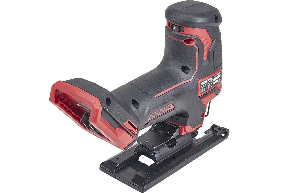 SKIL 3440 CA Akku-Stichsäge 20V