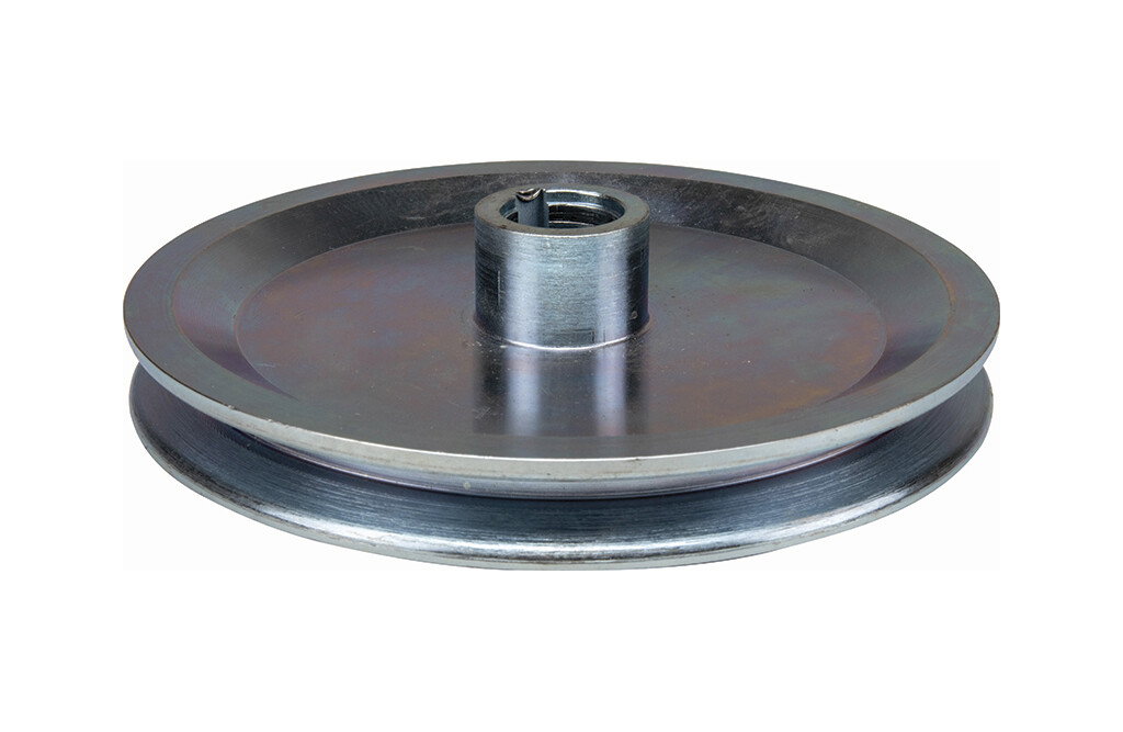 Produktbild von OPTIBELT/DUNLOP Kegelschloss Riemenscheibe SPZ190X4 – 4 Nut Mit 2517 Buchse