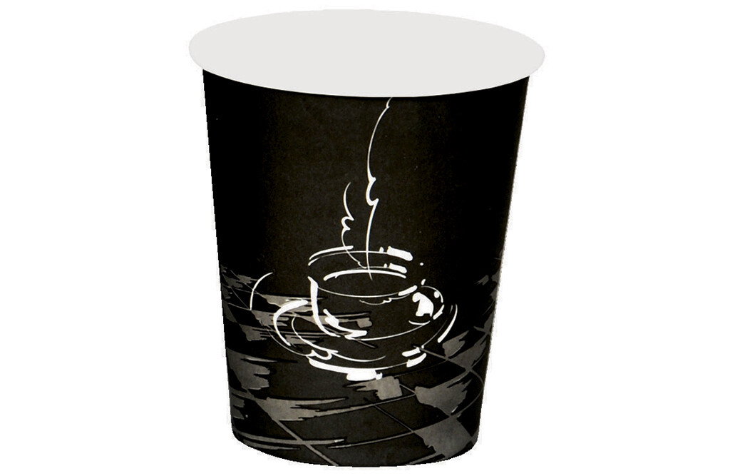 50x Kaffeebecher