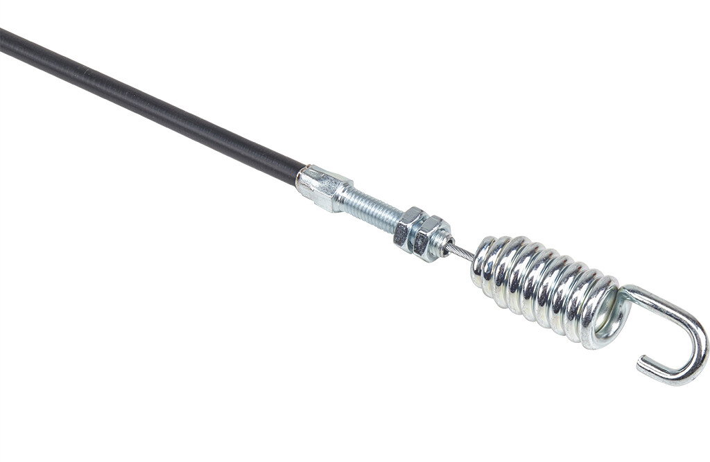Handgriff für Antrieb inkl. Kabel