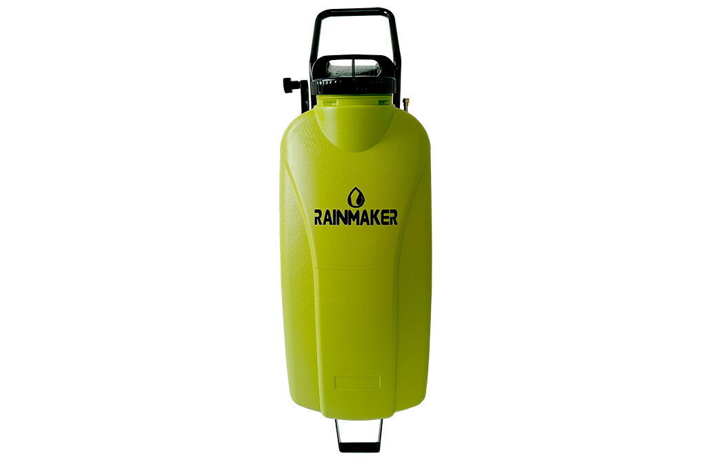 12V-Elektro-Sprühgerät mit 45-Liter-Tank