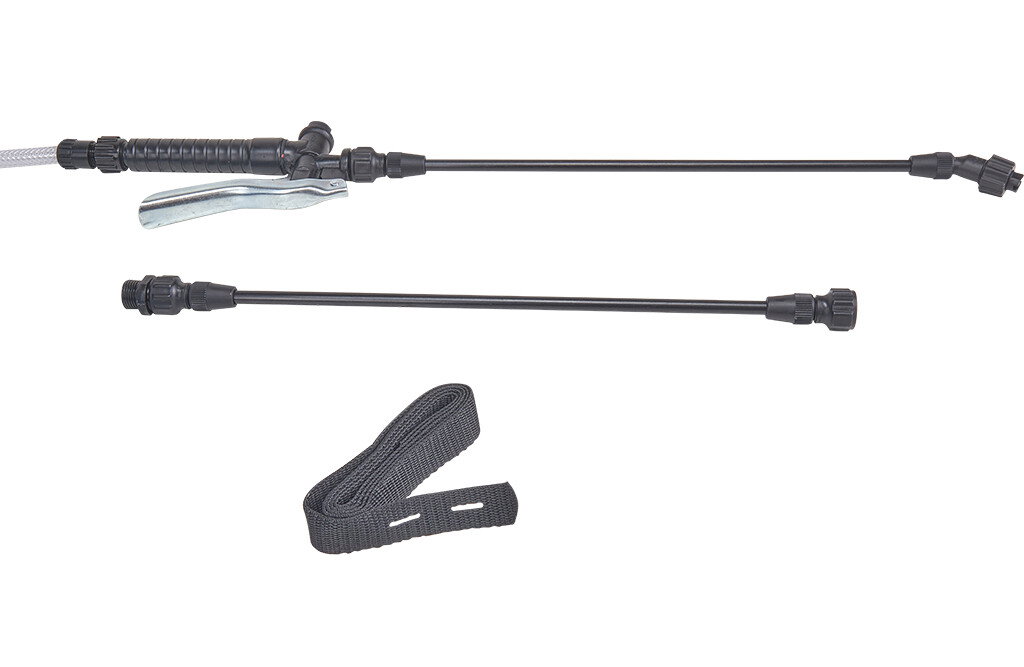 Gloria Drucksprühgerät CleanMaster CM50