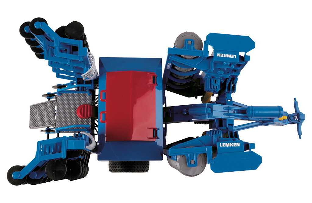 Kombi-Set, Lemken