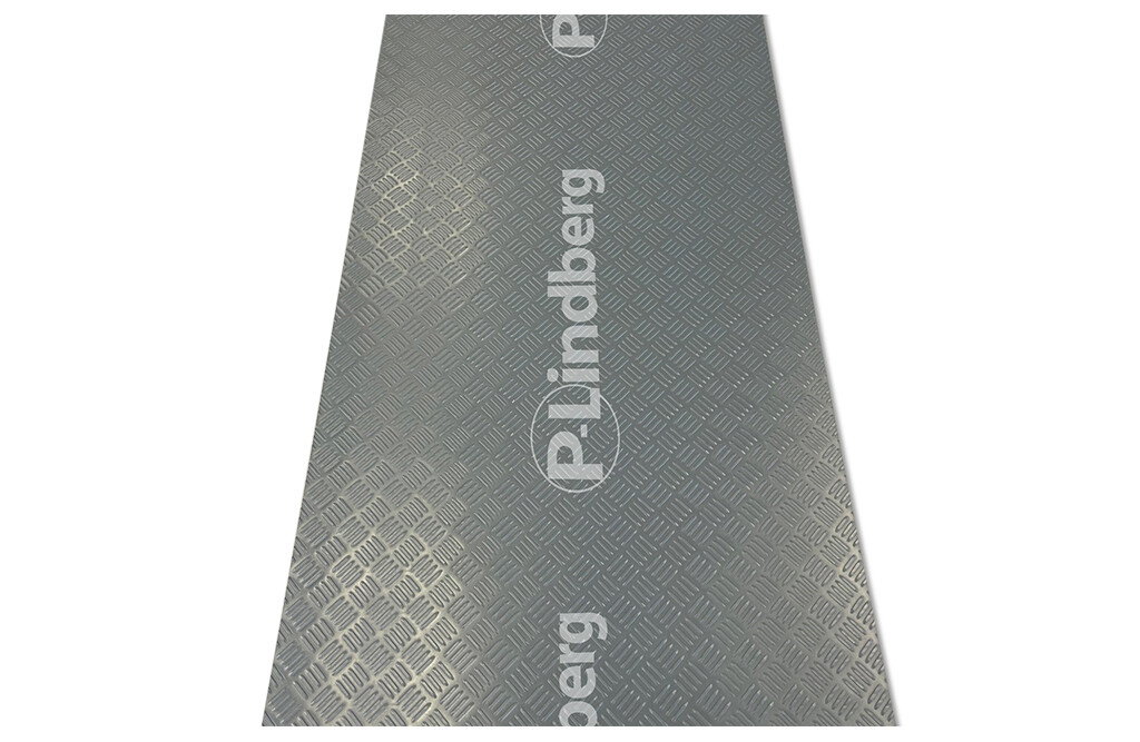 10x Überfahrplatten 240x110x1cm 10T belastbar