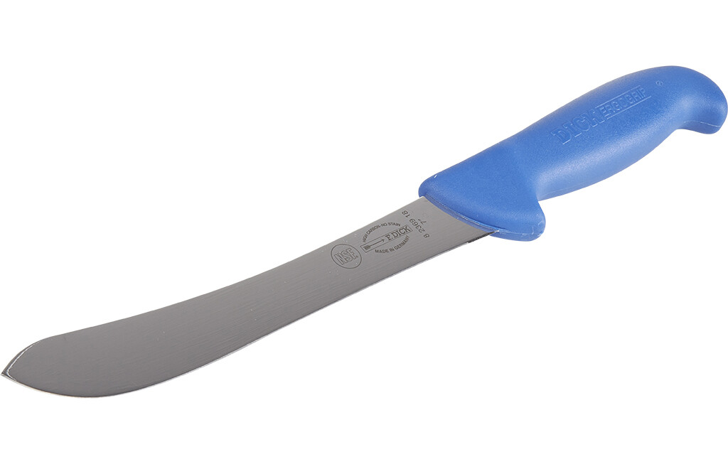 Schlachtermesser 18 cm