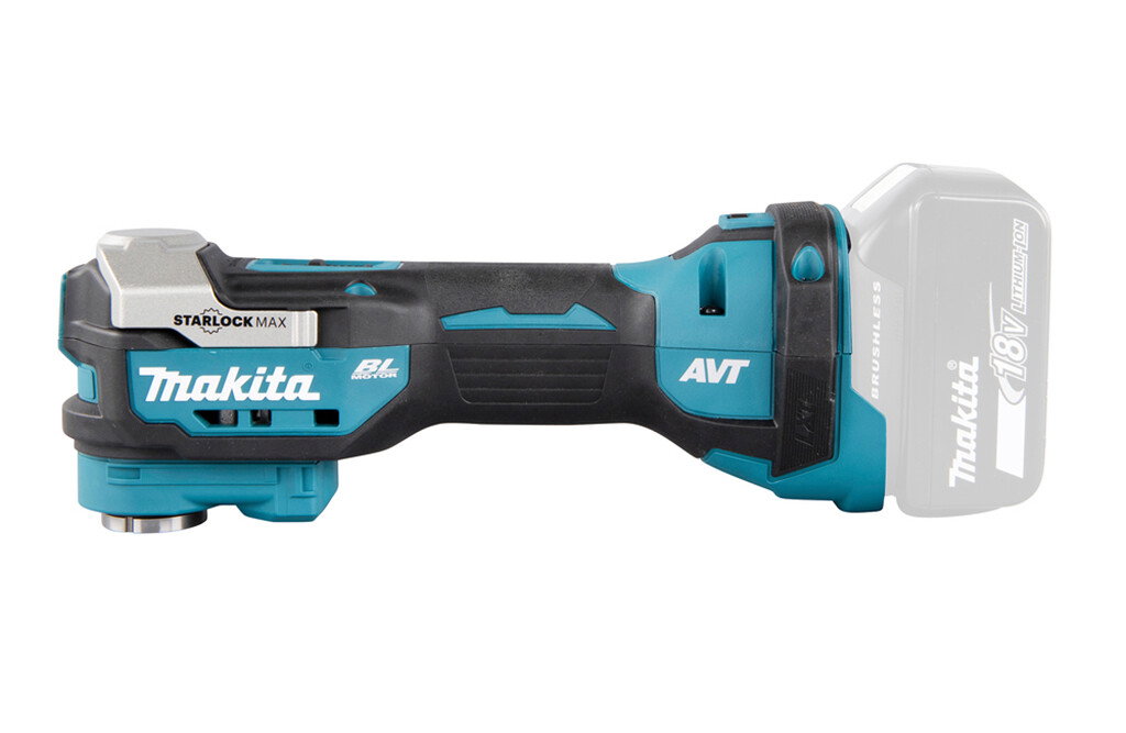 Makita Multicutter