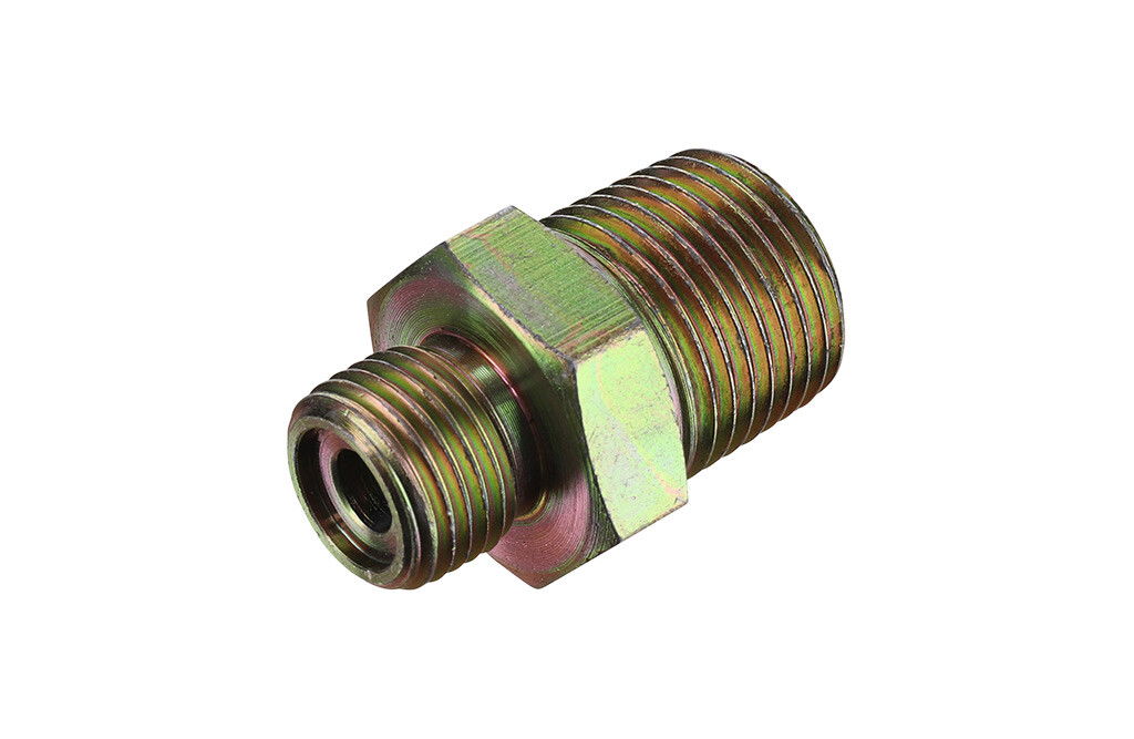 Einschraubnippel 1/2" X16