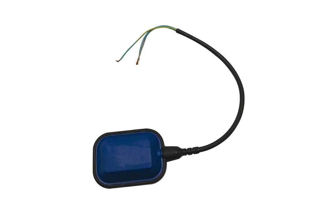 Wippschalter, Schwimmer