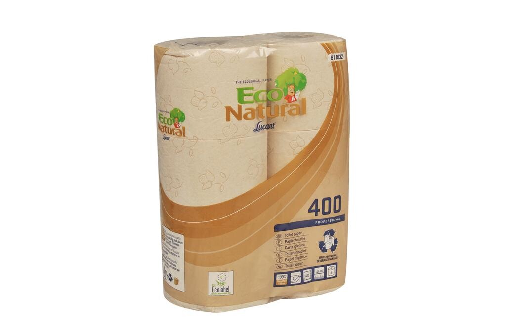 Toilettenpapier, 30 Rollen 