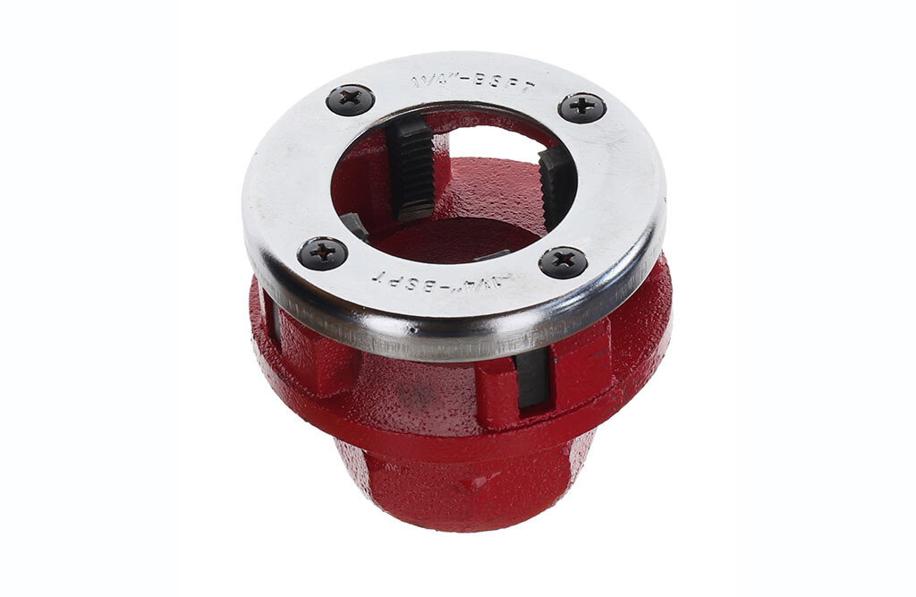 Rohrgewinde Schale 1 1/4"