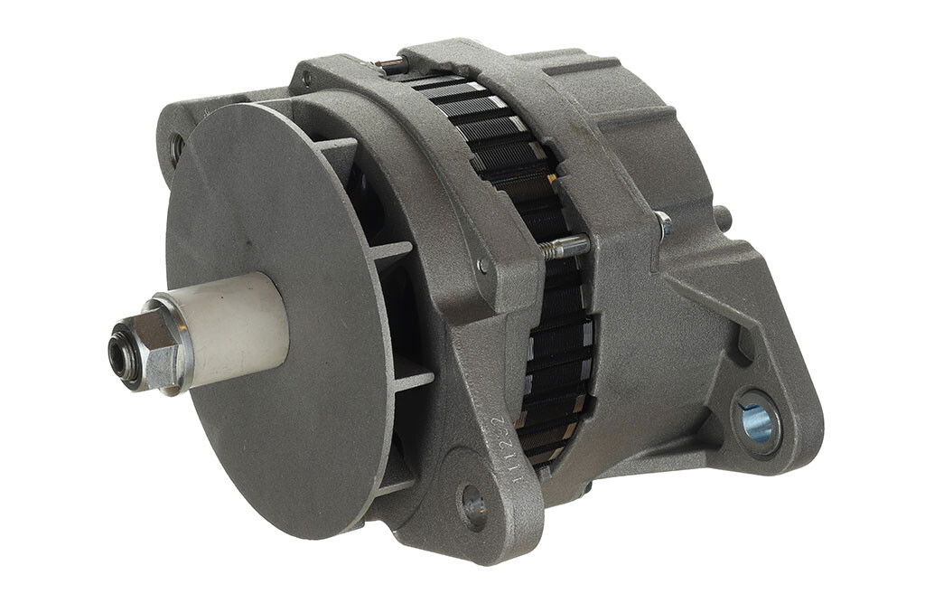 Lichtmaschine für Volvo Traktoren, 115 Ampere