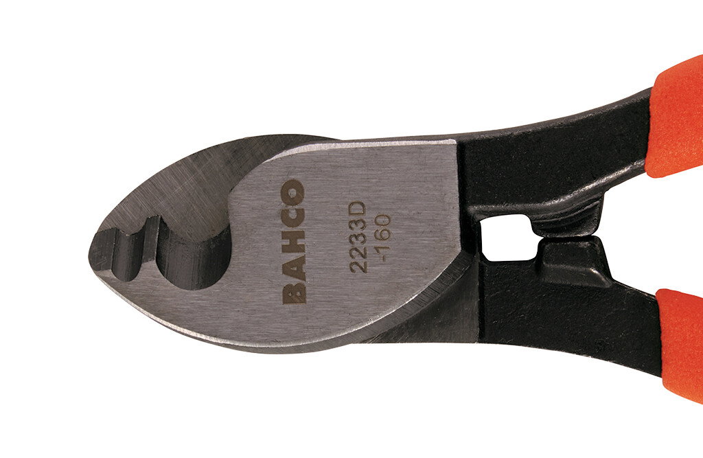 Bahco Kabelschere 2233D-160IP