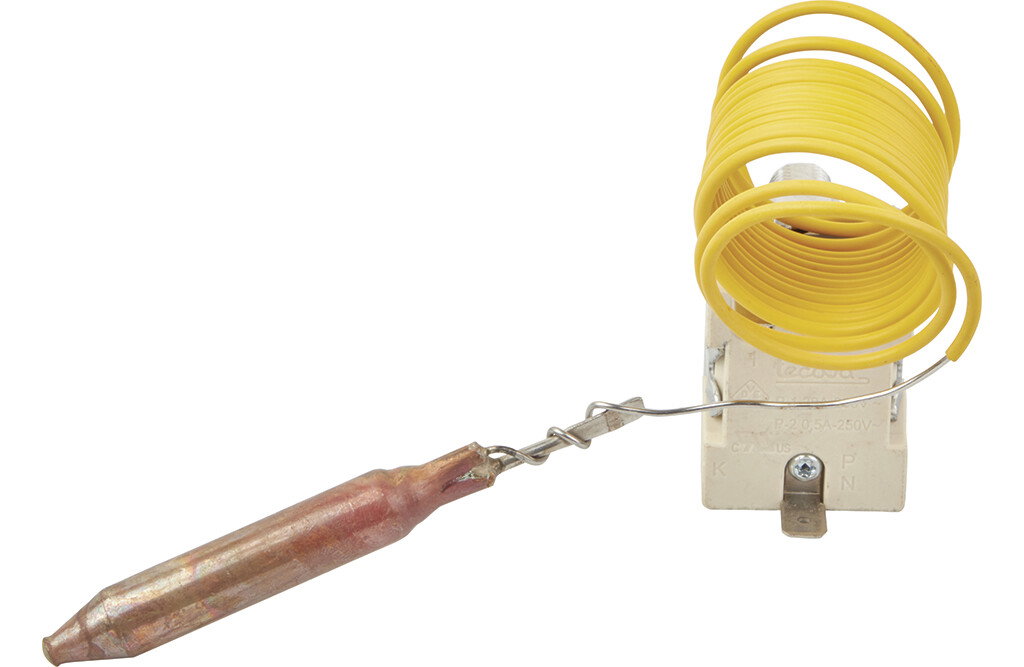 Thermostat