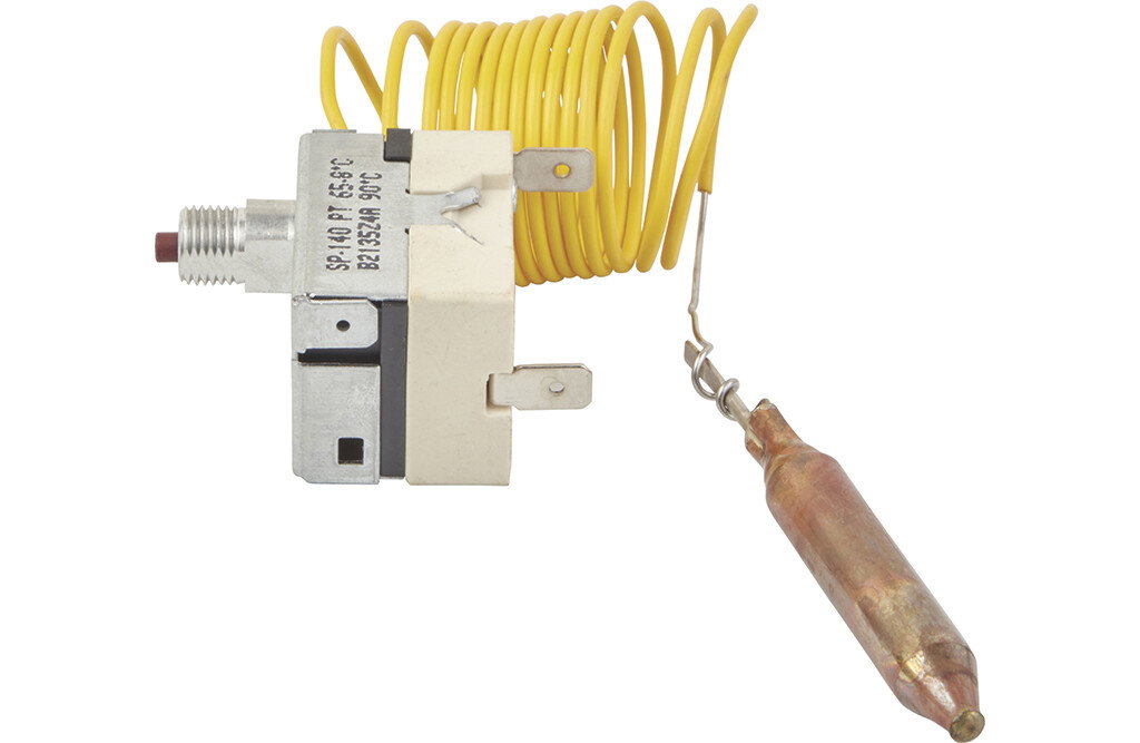 Thermostat