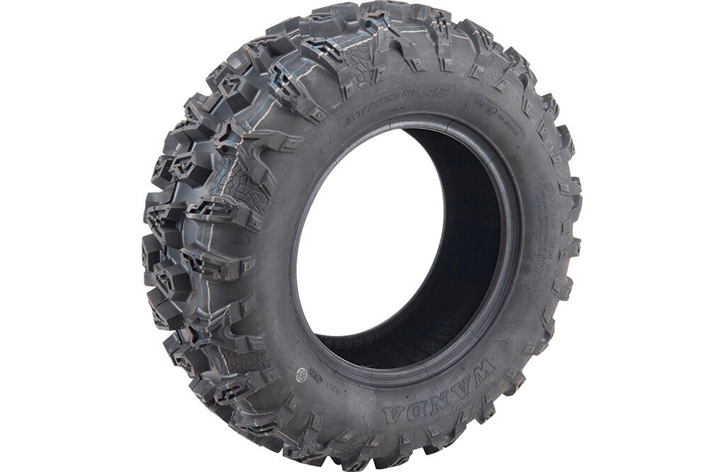 Vorderreifen, 25x8-12