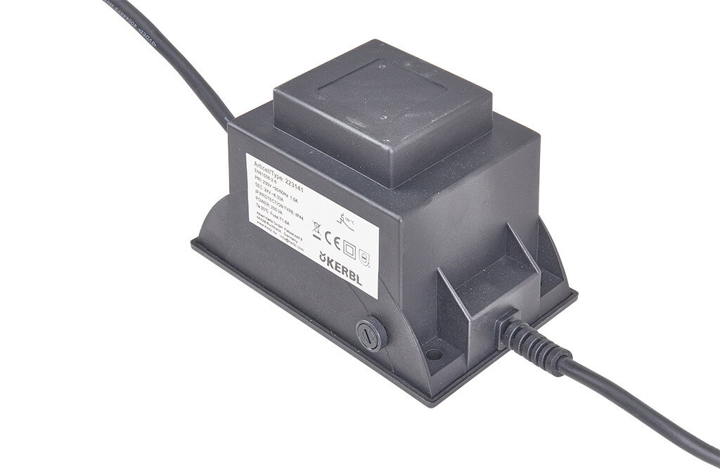 Transformator, 200W