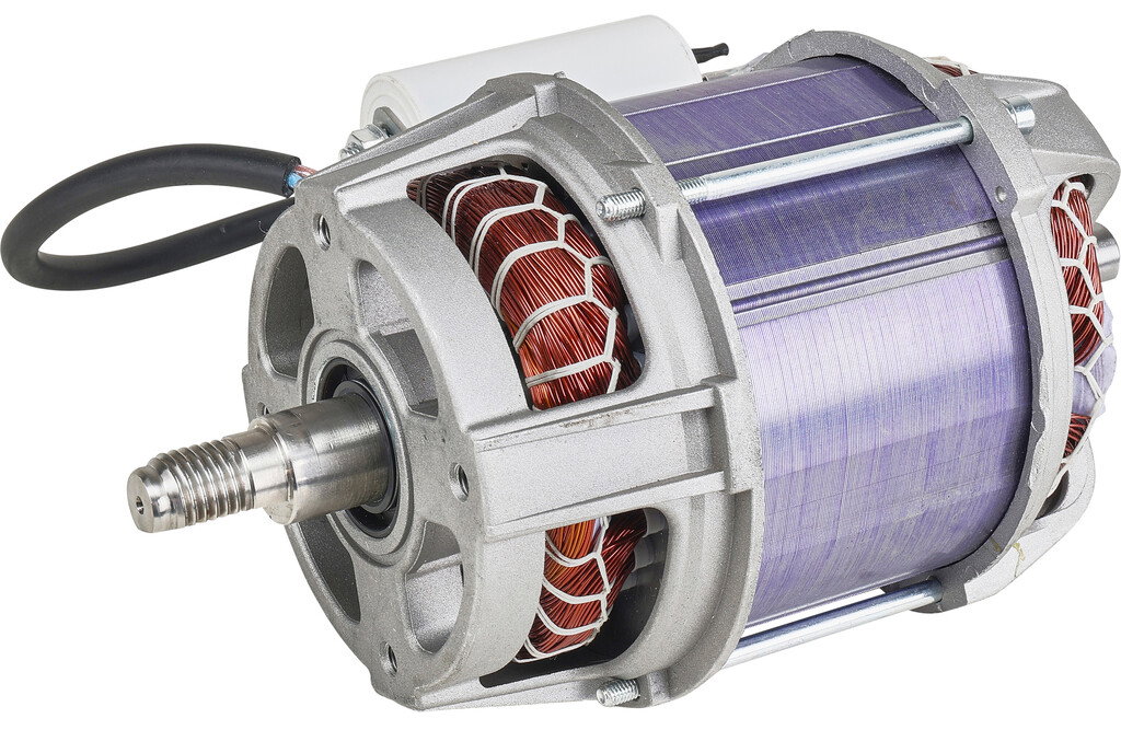 Elektromotor