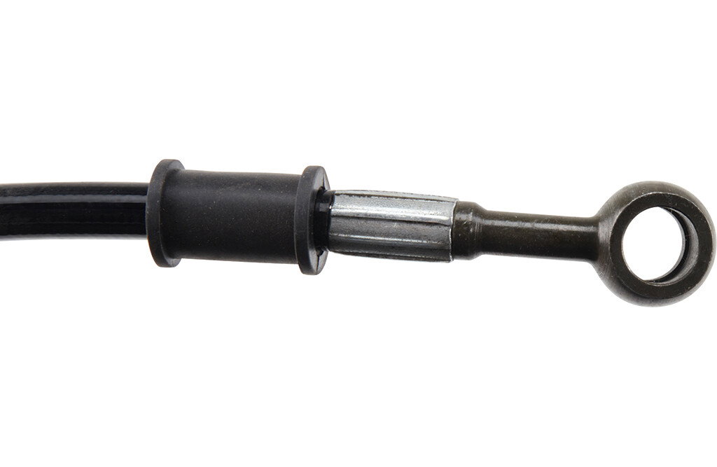 Bremsschlauch links vorne (Ringauge)