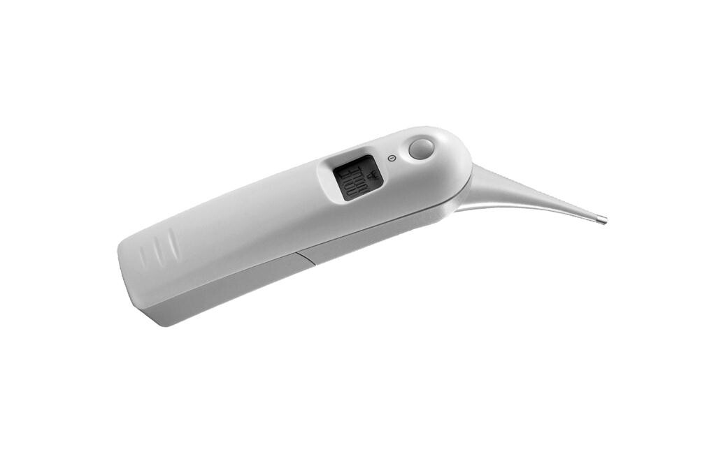 Digitalthermometer