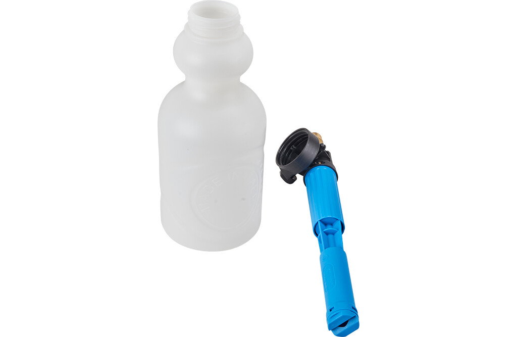Schaumlanze für Hochdruckreiniger, 2 l, bis 250 bar