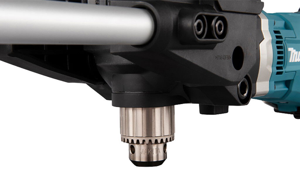 Makita Akku-Erdbohrer 2x18V, DDG460ZX7