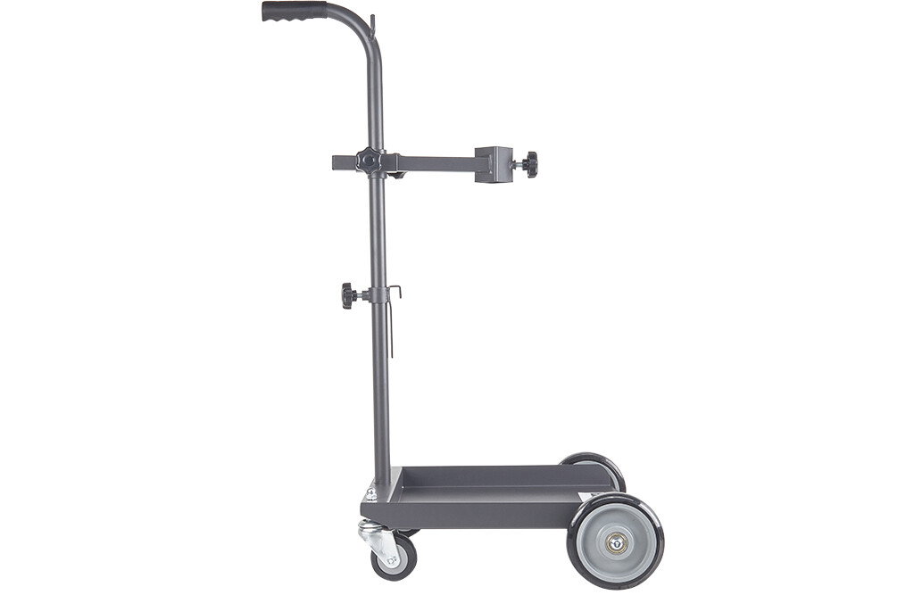 Wagen für Fetteimer/Öleimer