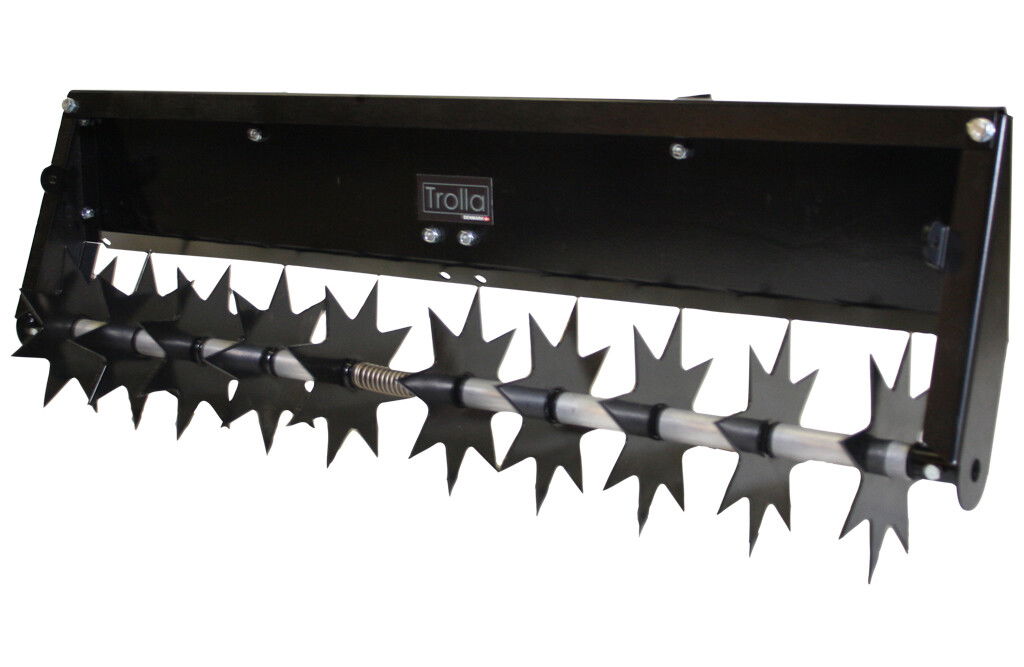Rasenlüfter für Trolla Aufnahme, 95cm