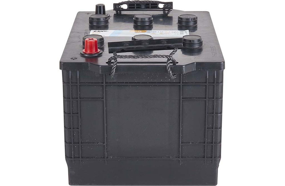Exide Start PRO Traktorbatterie EG 145, 12V 145Ah