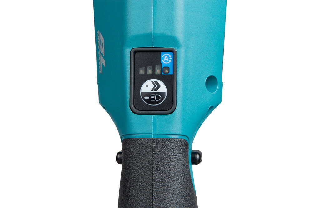 Makita Winkelschlagschrauber für 18V