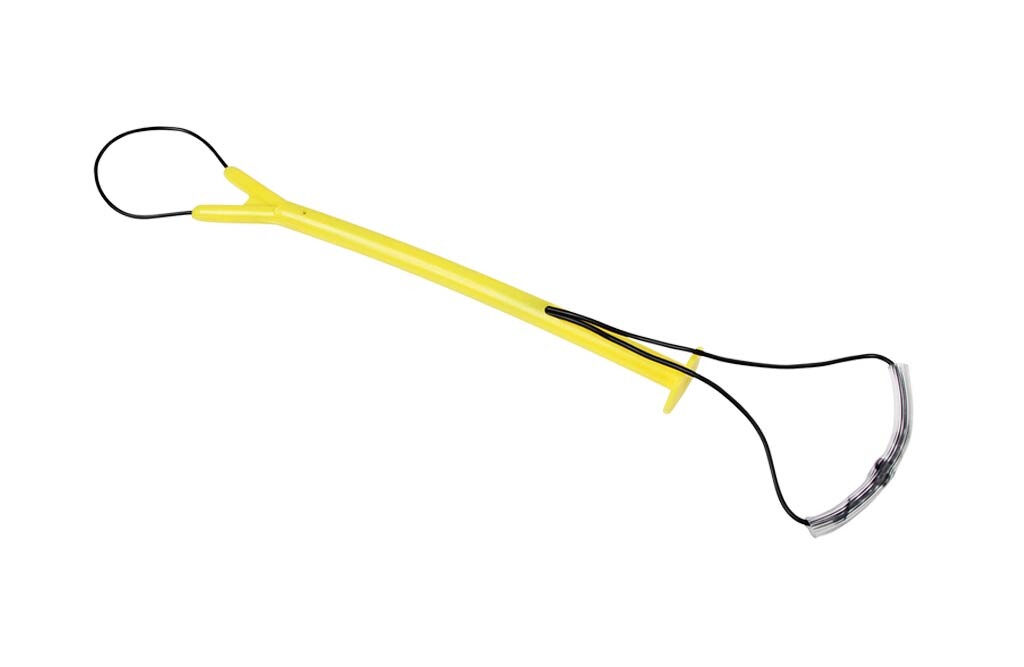 Schlaufe für Lämmer 