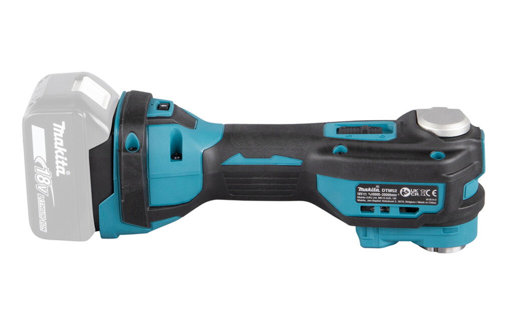 Makita Multicutter