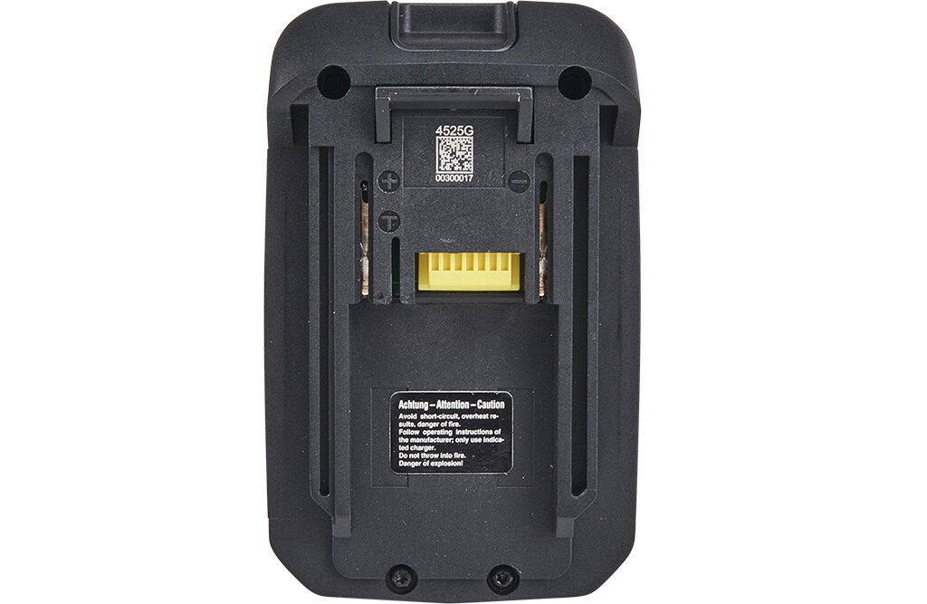 LI-ION Batterie 25,2 V / 3,0 Ah