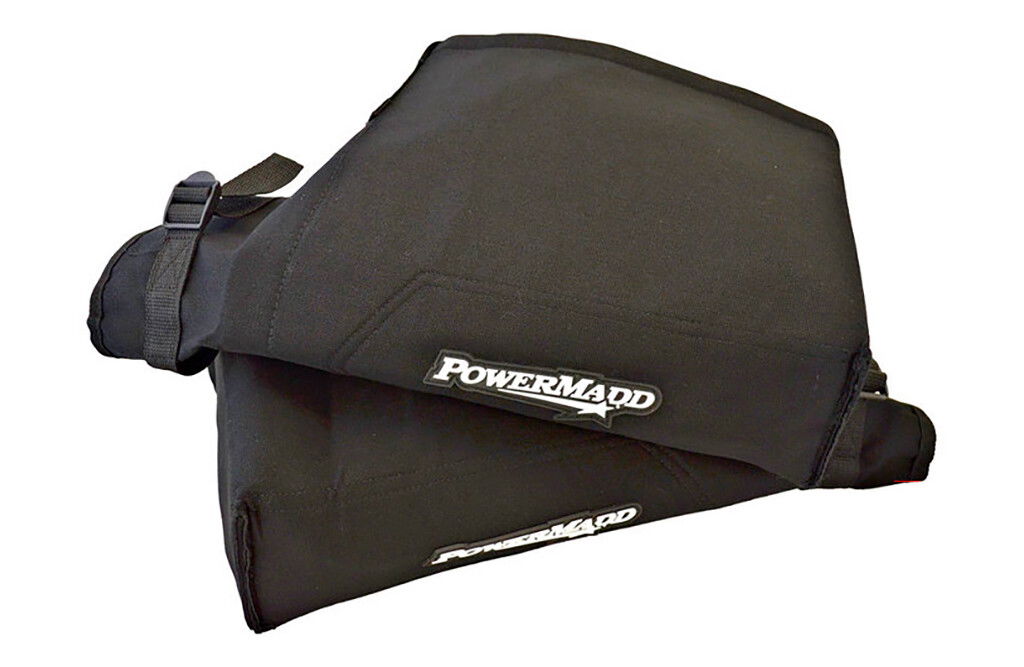 Handschützer-Set, Powermadd