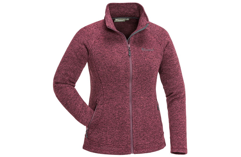 Pinewood Gabriella Damen Strickjacke