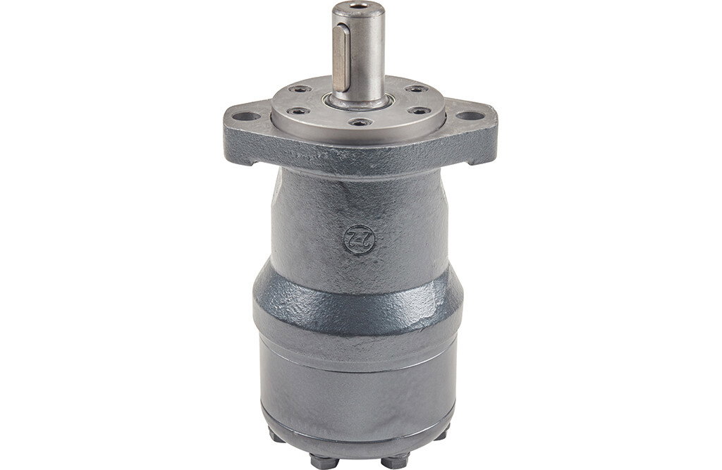 Hydraulikmotor