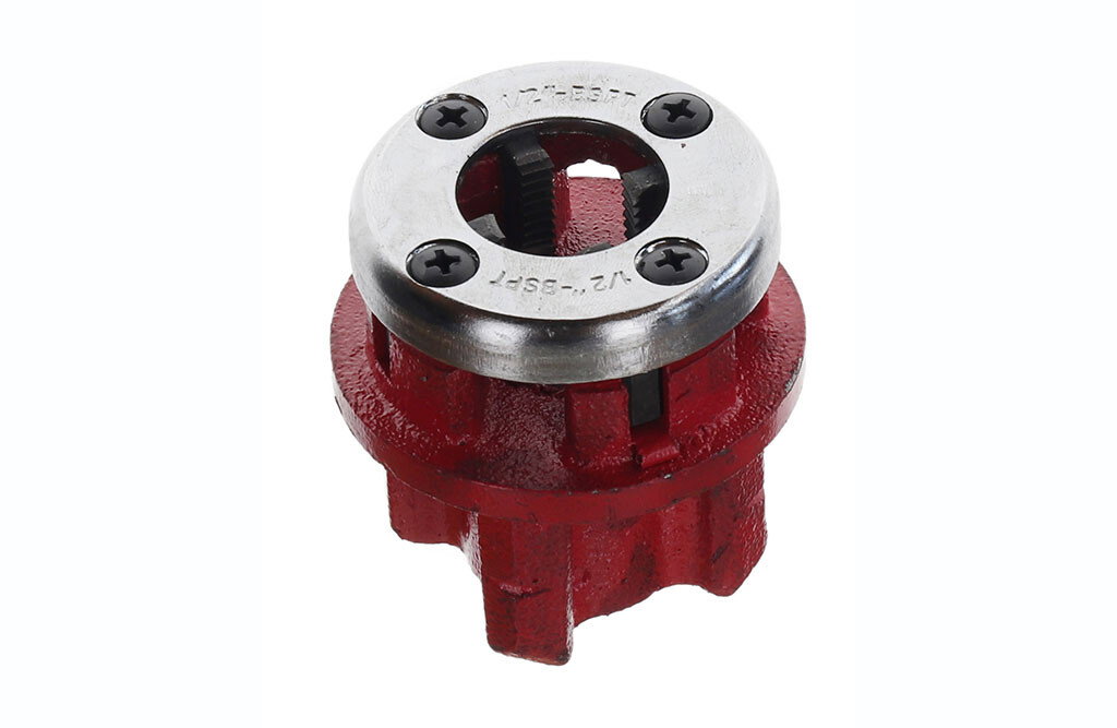 Rohrgewinde Schale 1 1/4"