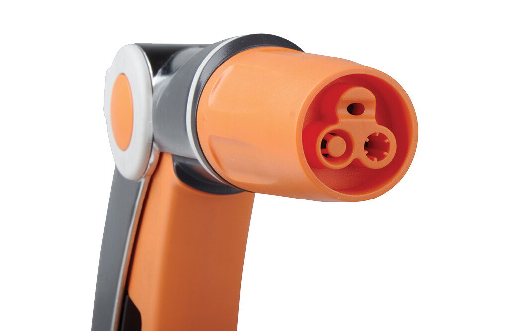 Spraypistole