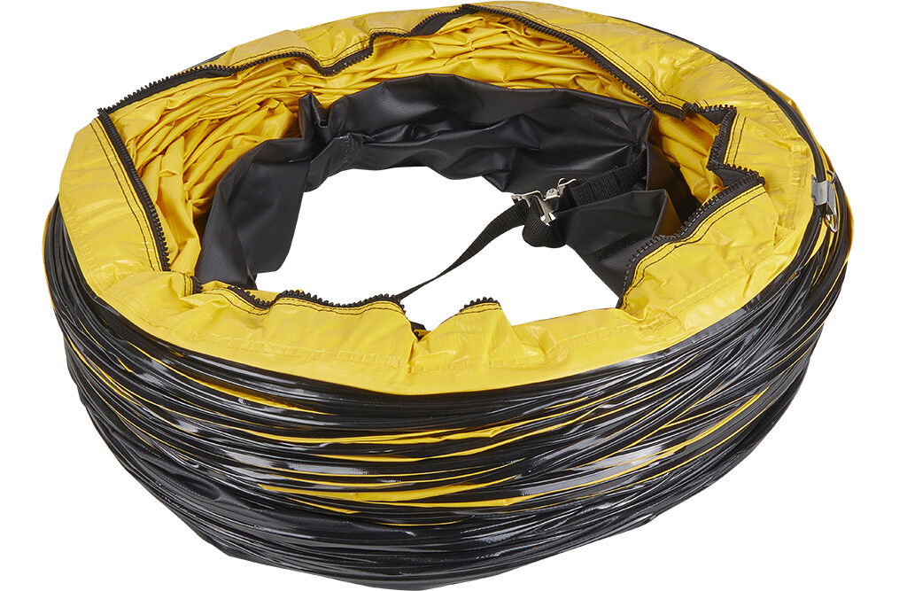 Heizschlauch, Ø 610 mm