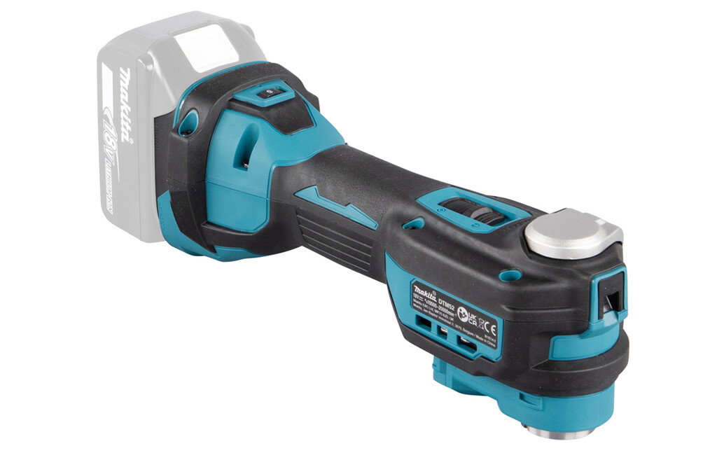 Makita Multicutter