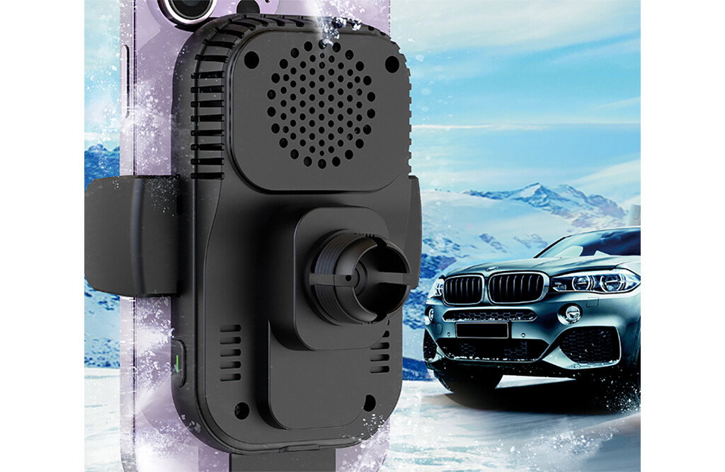 Zmartgear drahtloses Ladegerät 15W