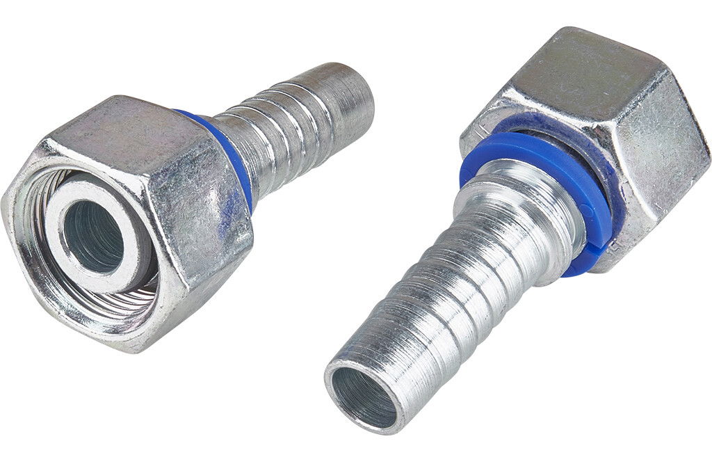 Armaturensatz für Schlauchpresse 1/2"