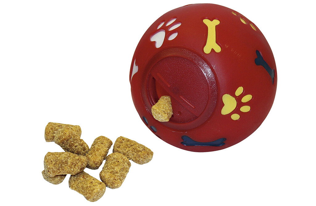 Aktivitätsball für Hunde 