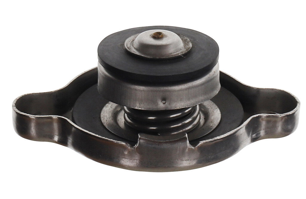Kühlerdeckel