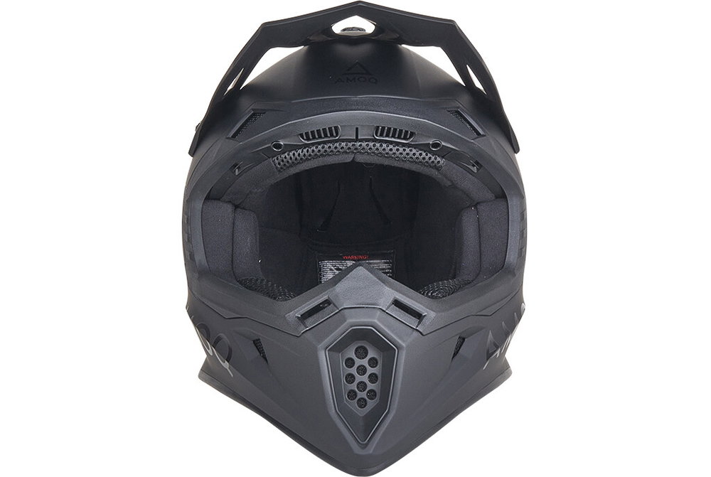 ATV Helm, AMOQ Meteor V2, Größe XS