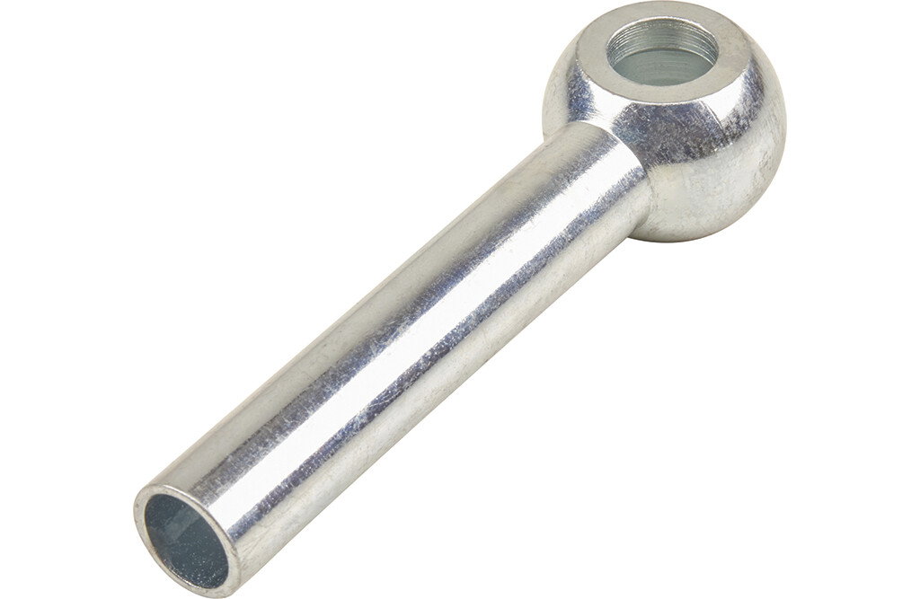 Verriegelungsventil, komplett