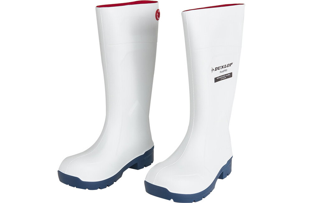 Purofort Multigrip Sicherheitsstiefel, S4, 45