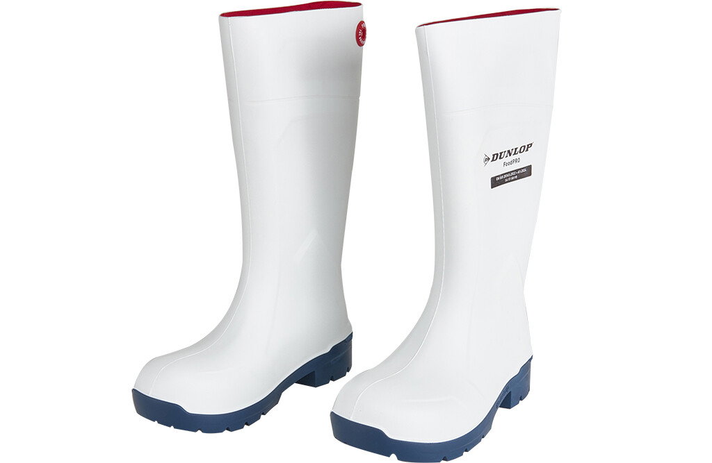 Purofort Multigrip Sicherheitsstiefel, S4, 36