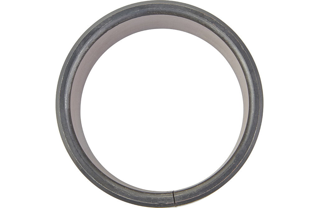 Klemmring